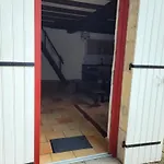 Дом отдыха Maison Jean-du-feu Au Calme A Martin De Gurson