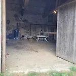 Дом отдыха Maison Jean-du-feu Au Calme A Martin De Gurson Saint-Martin-de-Gurcon