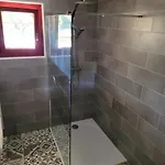 Дом отдыха Maison Jean-du-feu Au Calme A Martin De Gurson Saint-Martin-de-Gurcon