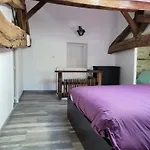 Дом отдыха Maison Jean-du-feu Au Calme A Martin De Gurson *