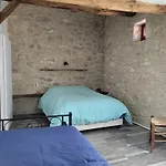 Maison Jean-du-feu Au Calme A Martin De Gurson