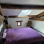 Maison Jean-du-feu Au Calme A Martin De Gurson