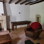Дом отдыха Maison Jean-du-feu Au Calme A Martin De Gurson Saint-Martin-de-Gurcon