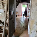 Maison Jean-du-feu Au Calme A Martin De Gurson * Saint-Martin-de-Gurcon