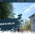 Maison Jean-du-feu Au Calme A Martin De Gurson Saint-Martin-de-Gurcon