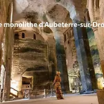 Maison Jean-du-feu Au Calme A Martin De Gurson Saint-Martin-de-Gurcon