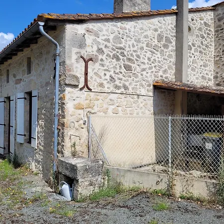 Maison Jean-du-feu Au Calme A Martin De Gurson * Saint-Martin-de-Gurcon
