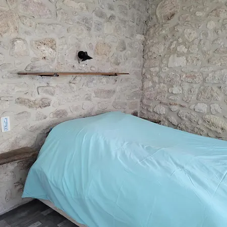Maison Jean-du-feu Au Calme à Jenduffe