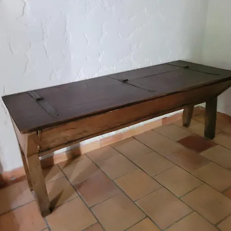 Maison Jean-du-feu Au Calme à Jenduffe