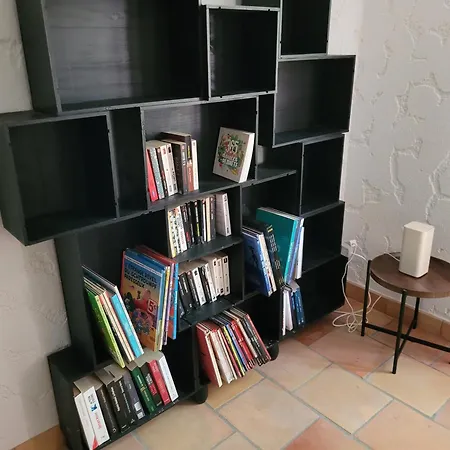 Maison Jean-du-feu Au Calme à Jenduffe *