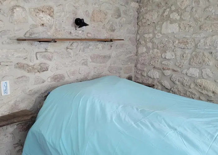 Maison Jean-du-feu Au Calme A Jenduffe