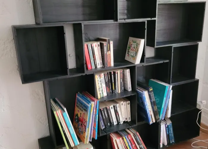 Maison Jean-du-feu Au Calme A Jenduffe *