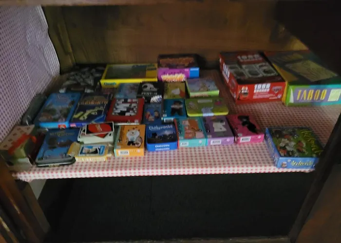 Maison Jean-du-feu Au Calme A Jenduffe Saint-Martin-de-Gurçon