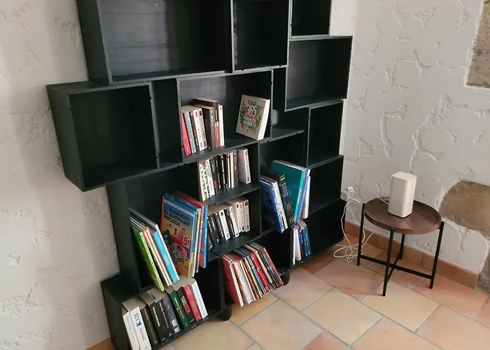 Maison Jean-du-feu Au Calme A Jenduffe *