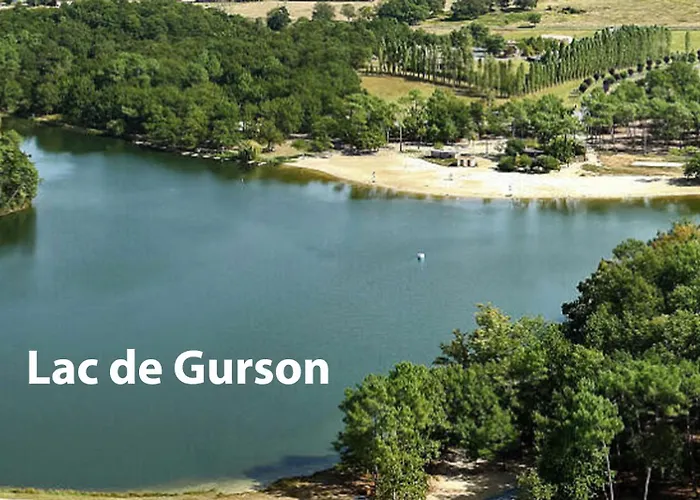 Maison Jean-du-feu Au Calme A Jenduffe Tatil Evi