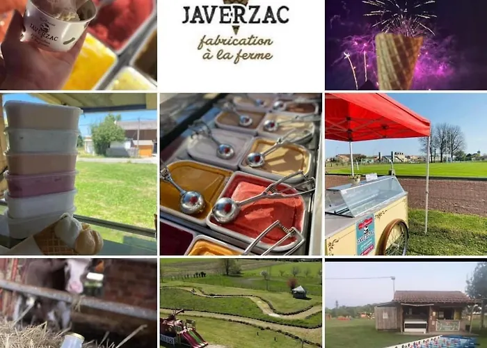 Maison Jean-du-feu Au Calme A Jenduffe Tatil Evi Saint-Martin-de-Gurçon