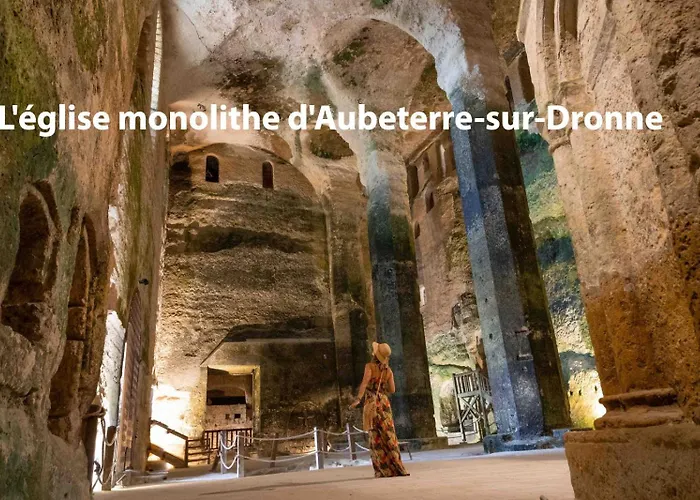 Maison Jean-du-feu Au Calme A Jenduffe Saint-Martin-de-Gurçon